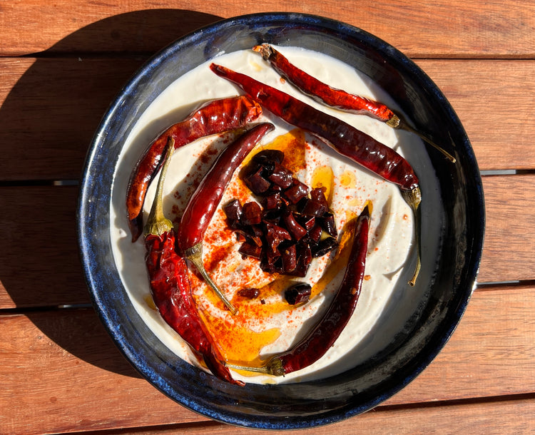 Chilli Dip