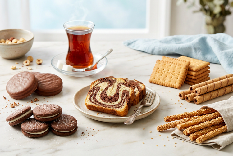 Bakery