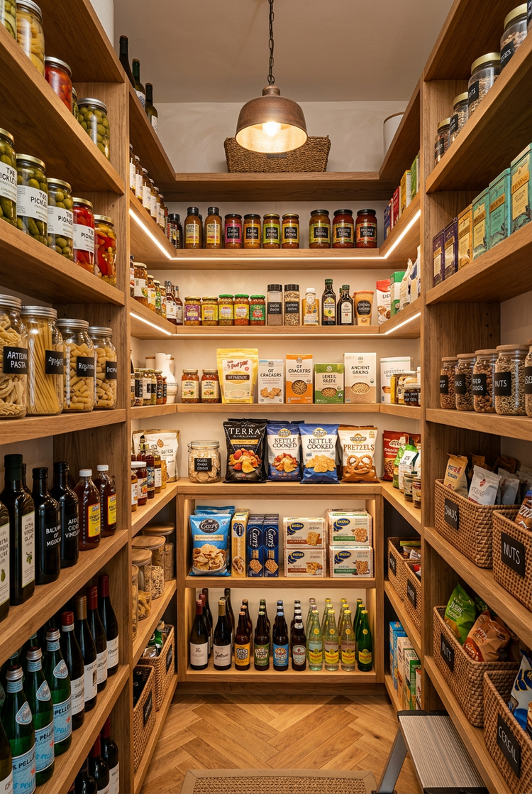 Pantry