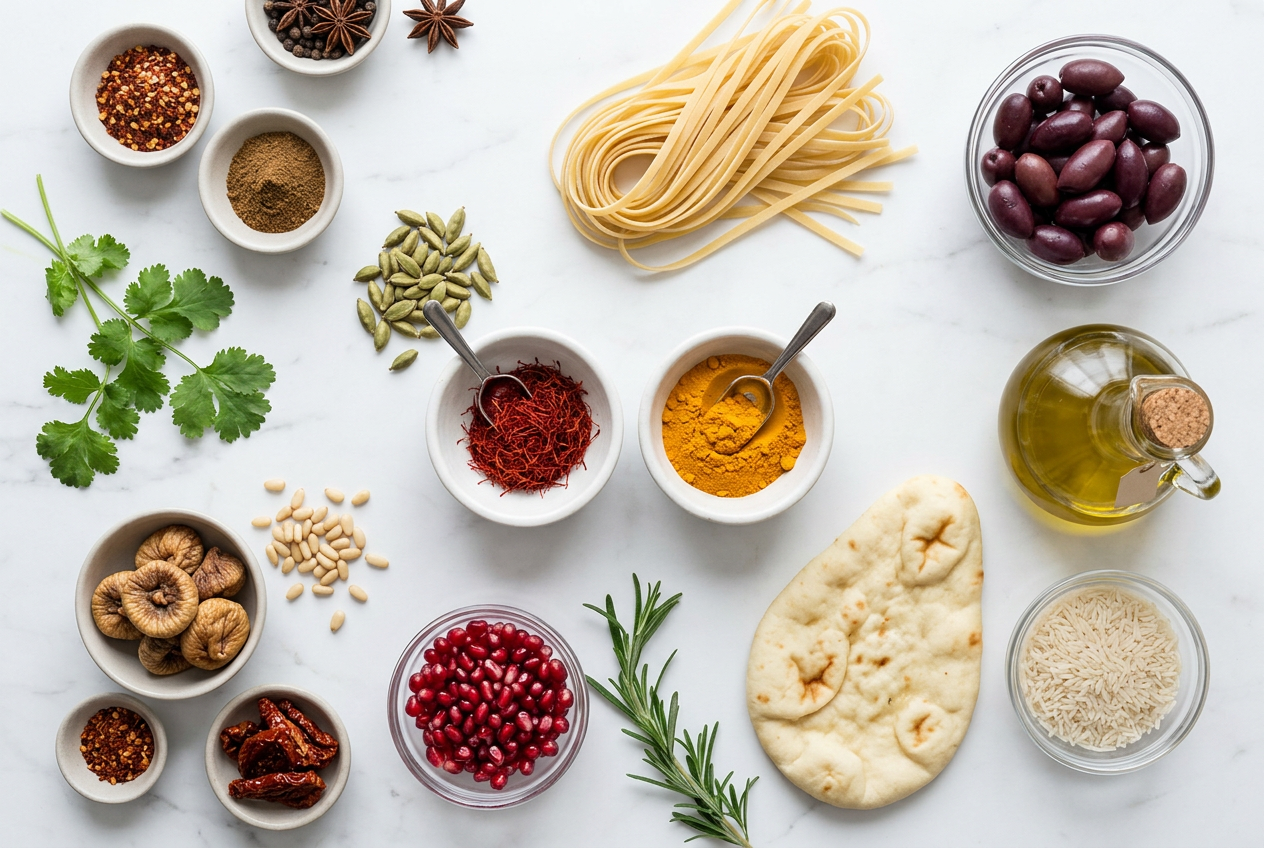 International Foods – Baba G Online Grocery Store