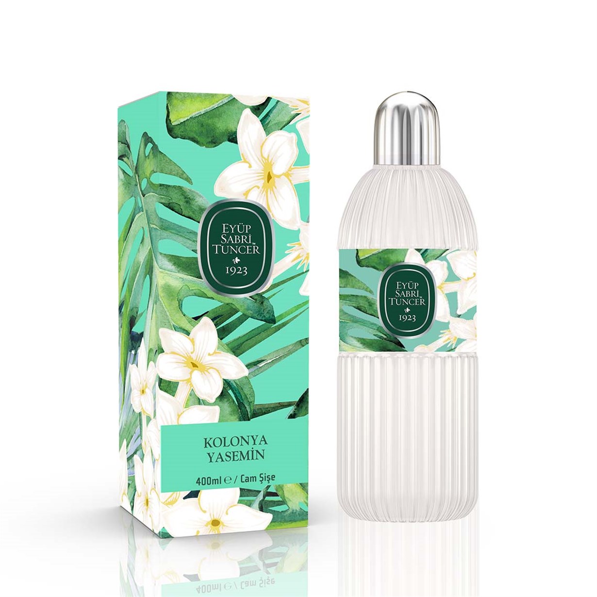 Eyup Sabri Tuncer-EST1923-Eau De Cologne Series - Jasmine