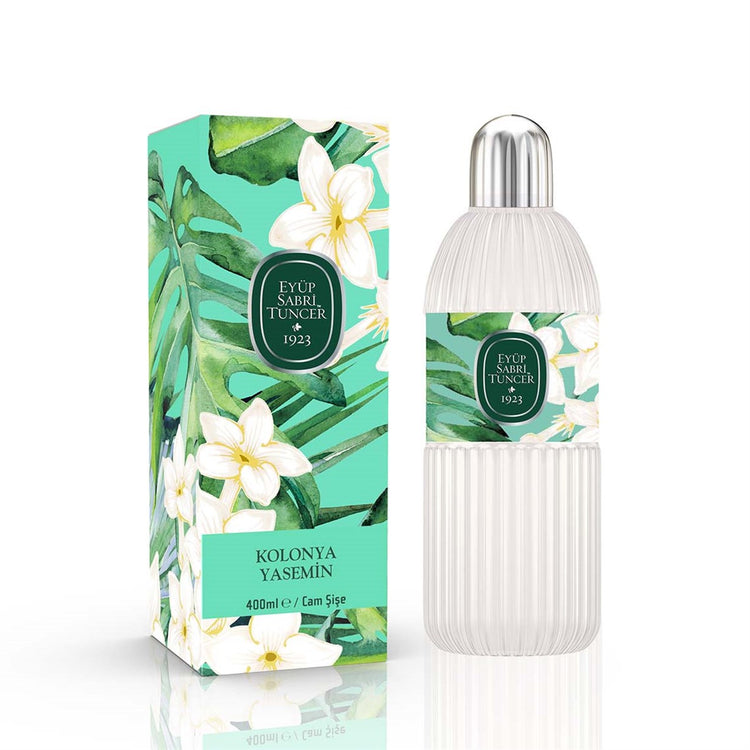 Eyup Sabri Tuncer-EST1923-Eau De Cologne Series - Jasmine