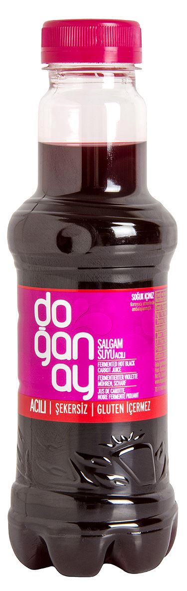 Doganay Salgam 300ml
