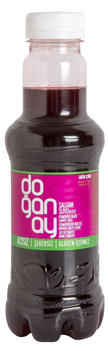 Doganay Salgam 300ml