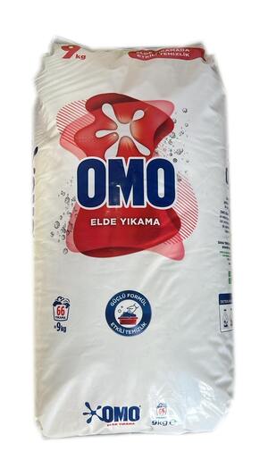 Omo Laundry Detergent 9kg