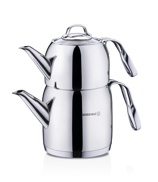 Korkmaz Steama Teapot 1.6 lt A191