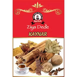 Premium Turkish Teas – Ziya Dede Winter Tea, Atom Tea & Kaynar Tea