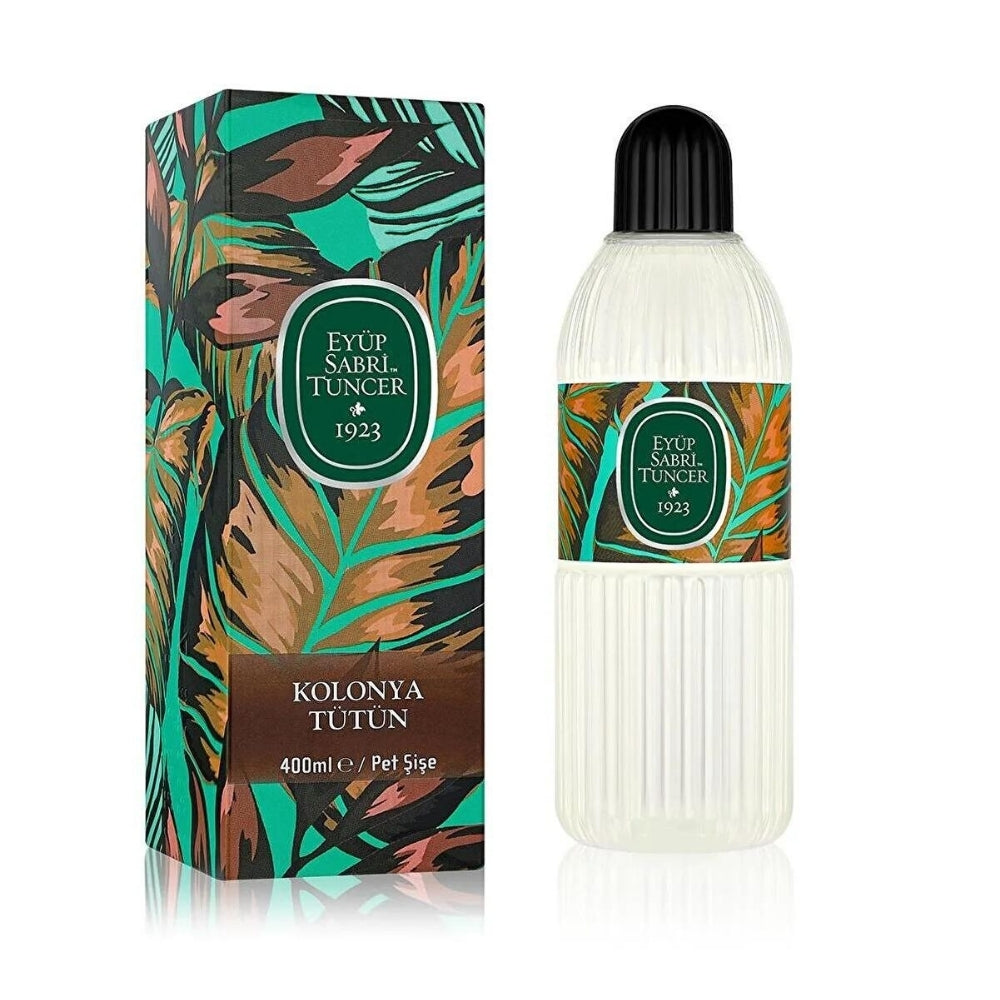Eyup Sabri Tuncer-EST1923-Eau De Cologne Series - Tobacco
