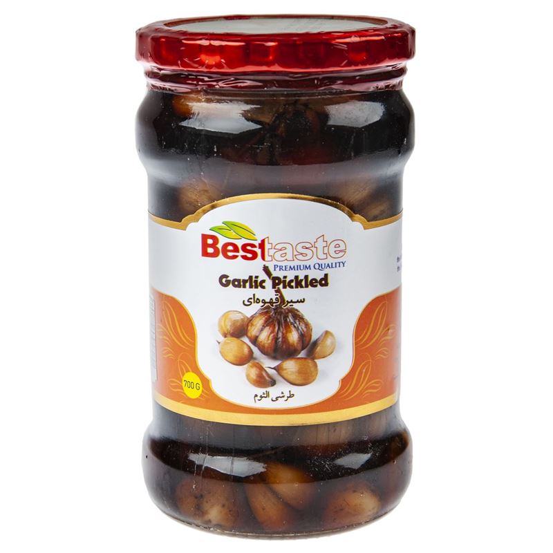 Bestaste Garlic Pearls 700g