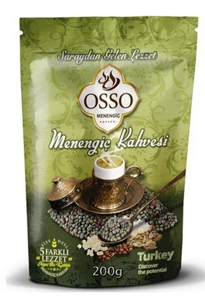 Osso Menengic Kahve - 200g