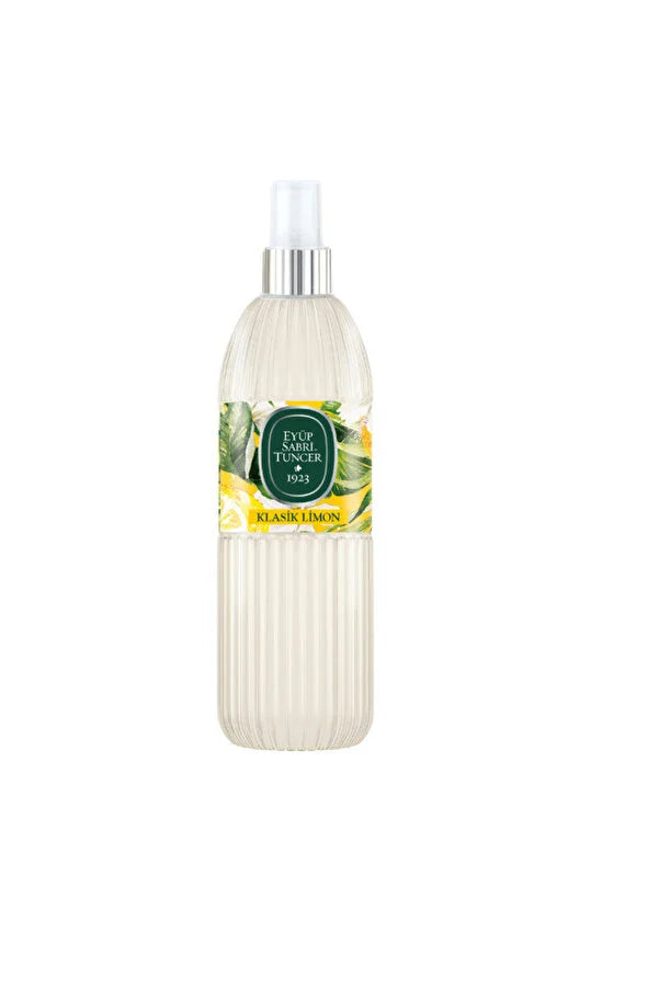 Eyup Sabri Tuncer-EST1923-Eau De Cologne Series  Lemon