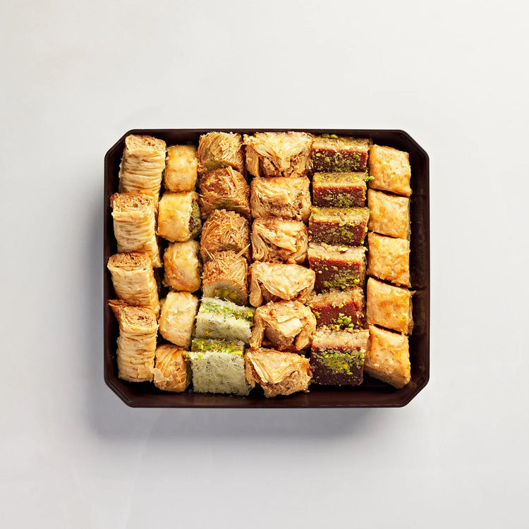 Ablas Mixed Baklava 500g
