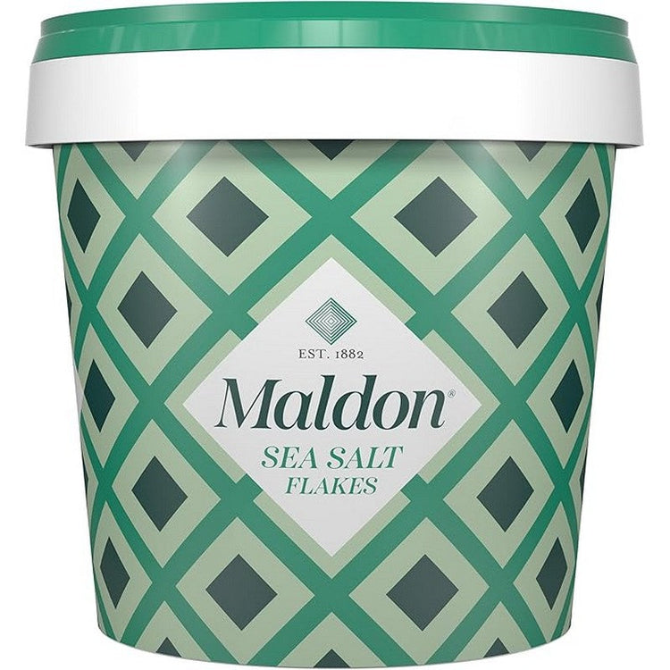 Maldon Sea Salt Flakes 570g