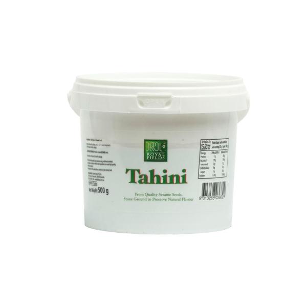 Royal Fields Tahini 500g
