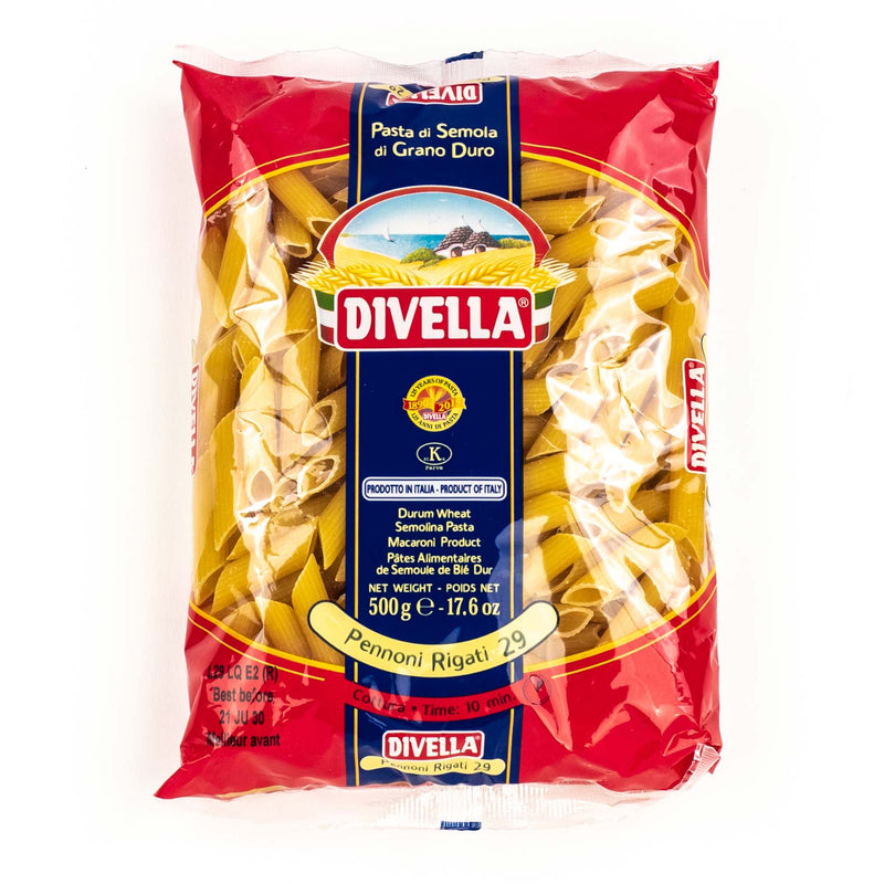 Divella Pasta 