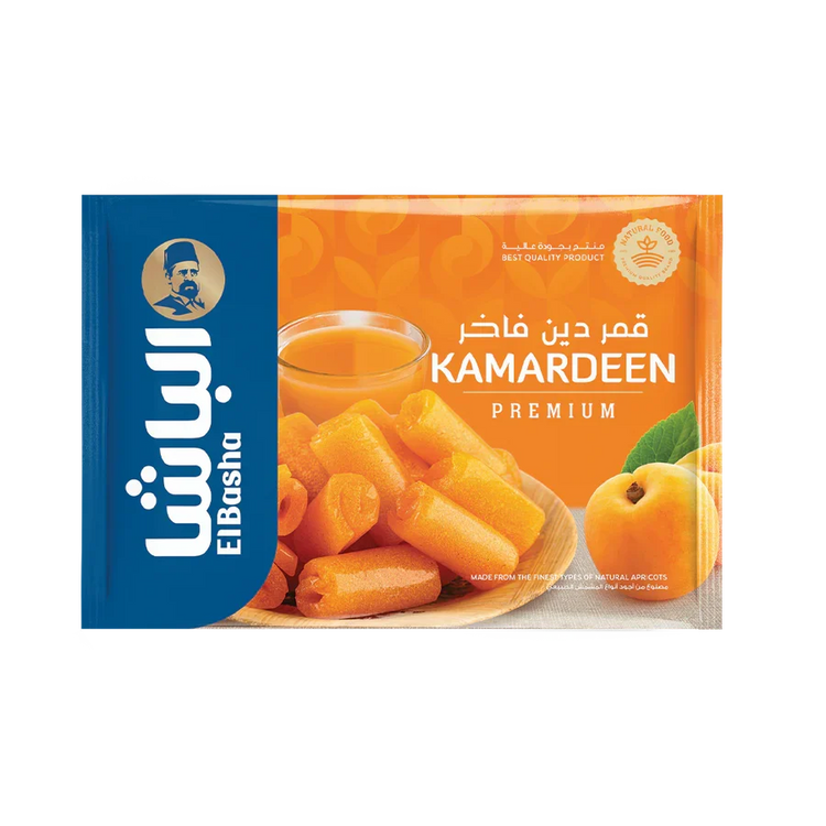 Kamardeen Extra Apricot Paste 400g