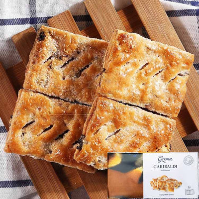 Grona Garibaldi Puff Pastry 354g