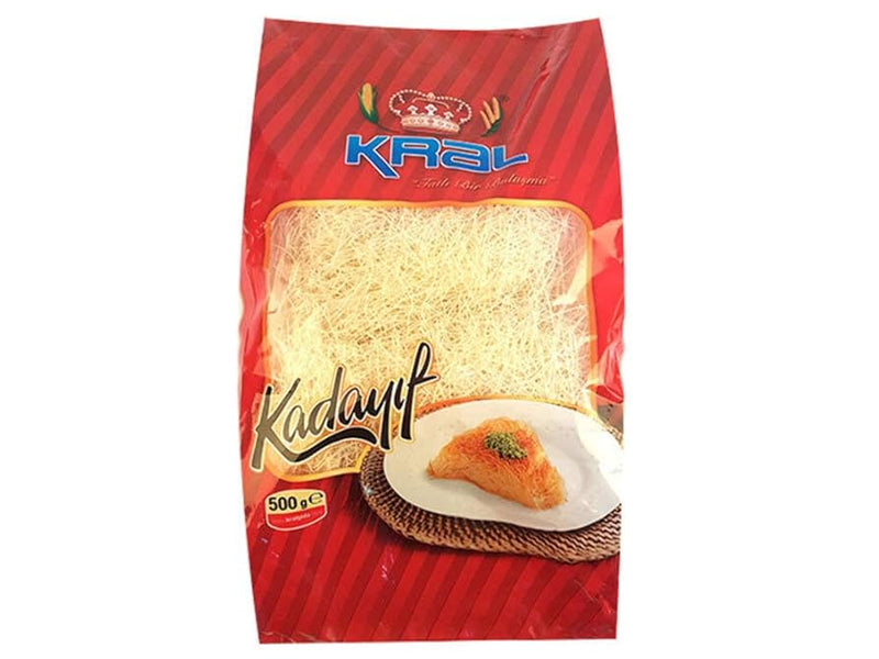 Kral Kadayif (Kataifi) 500g