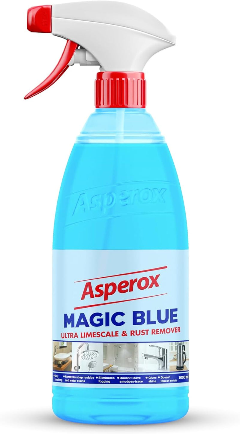 Asperox Magic Blue 1L