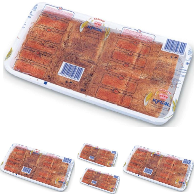 Kral Kadayif (Kataifi) 200g