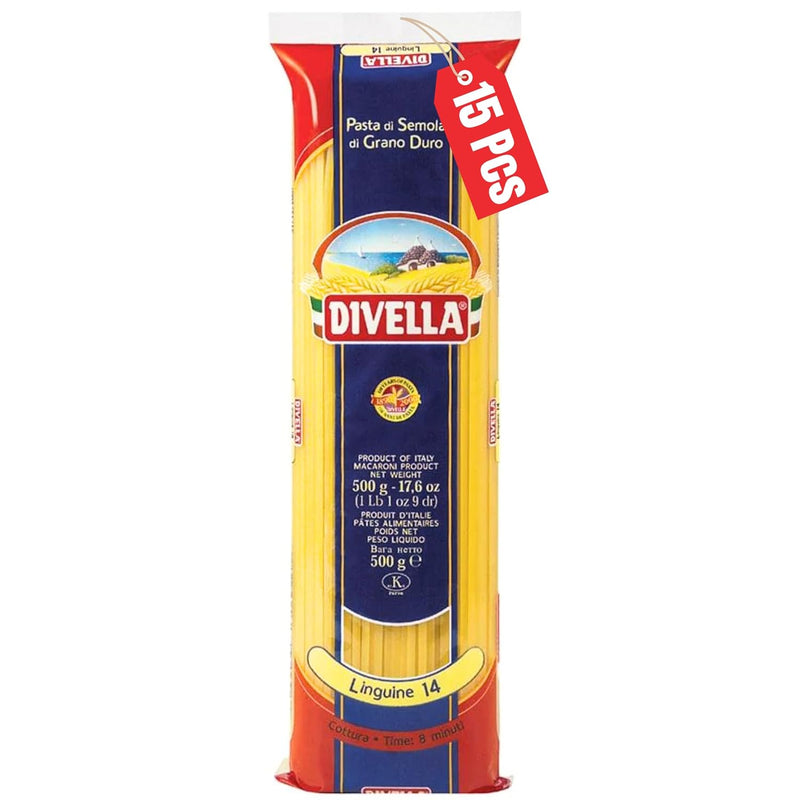 Divella Pasta 