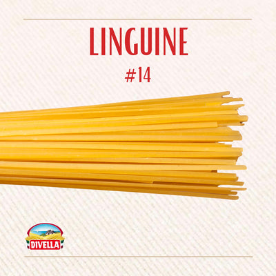 Divella Pasta #14 Linguine - 500g