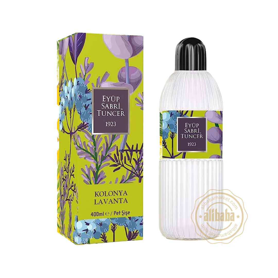 Eyup Sabri Tuncer-EST1923-Eau De Cologne Series - Lavender