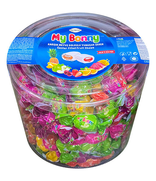 My Bonnie Lollies 800g