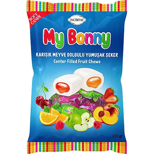 My Bonnie Lollies 350g