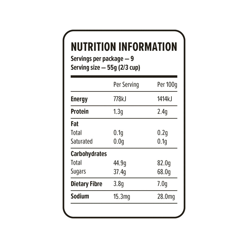 Al Barakah Khalas Dates 500g