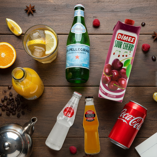 Beverages