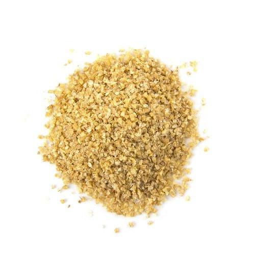 Borgul "Cracked Wheat" (Borgoul) White 1kg