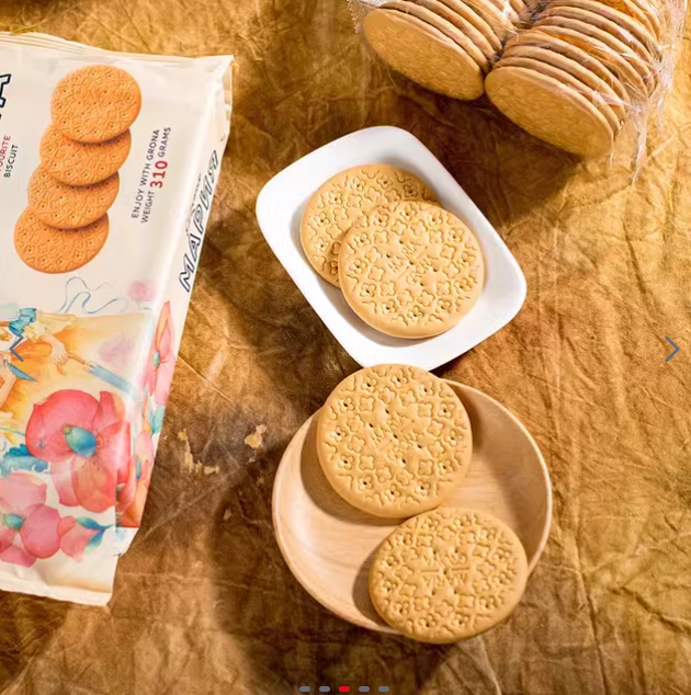 Grona Maria Biscuits 310g