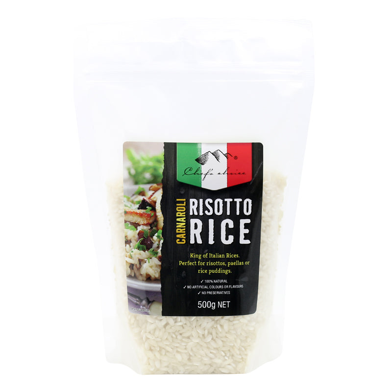 Carnaroli Risotto Rice