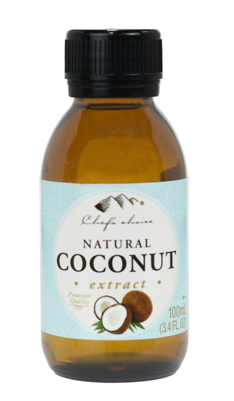 Natural Coconut Extract