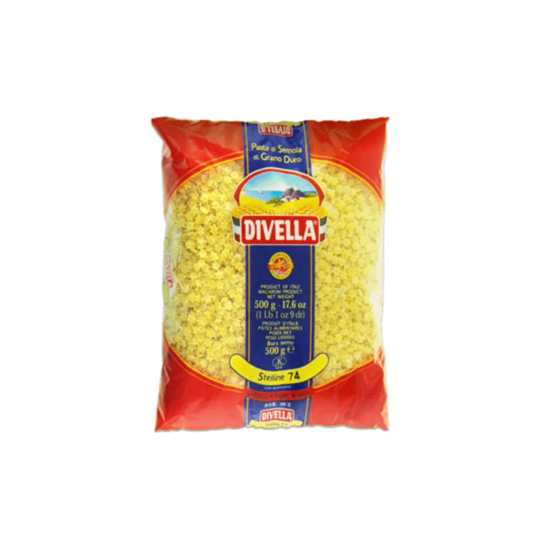 Divella Pasta 