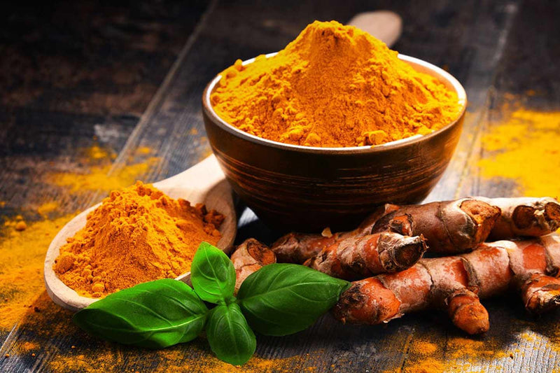 Chef Choice Turmeric Powder