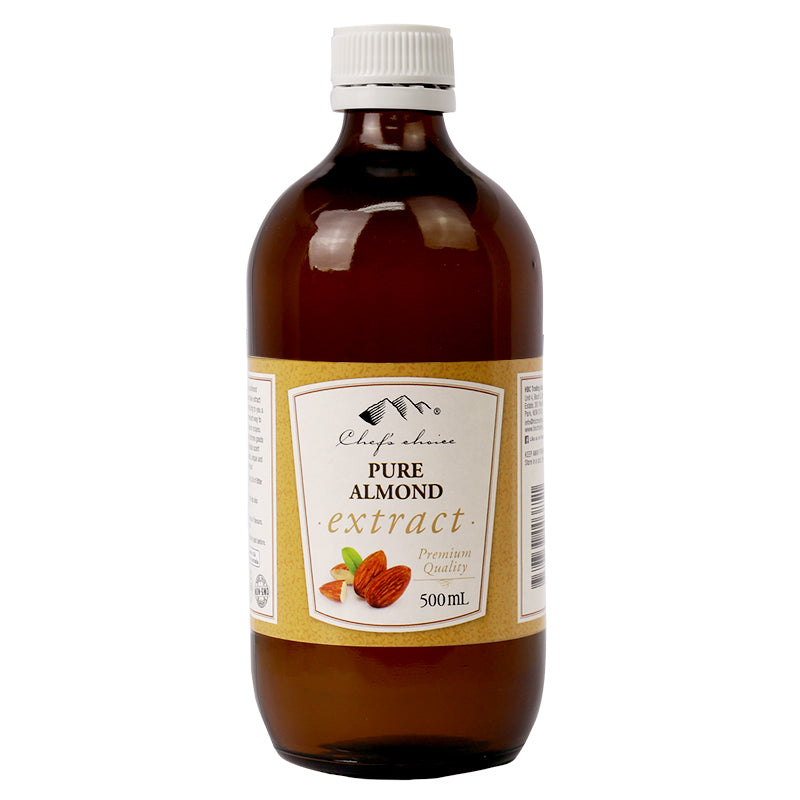 Pure Almond Extract