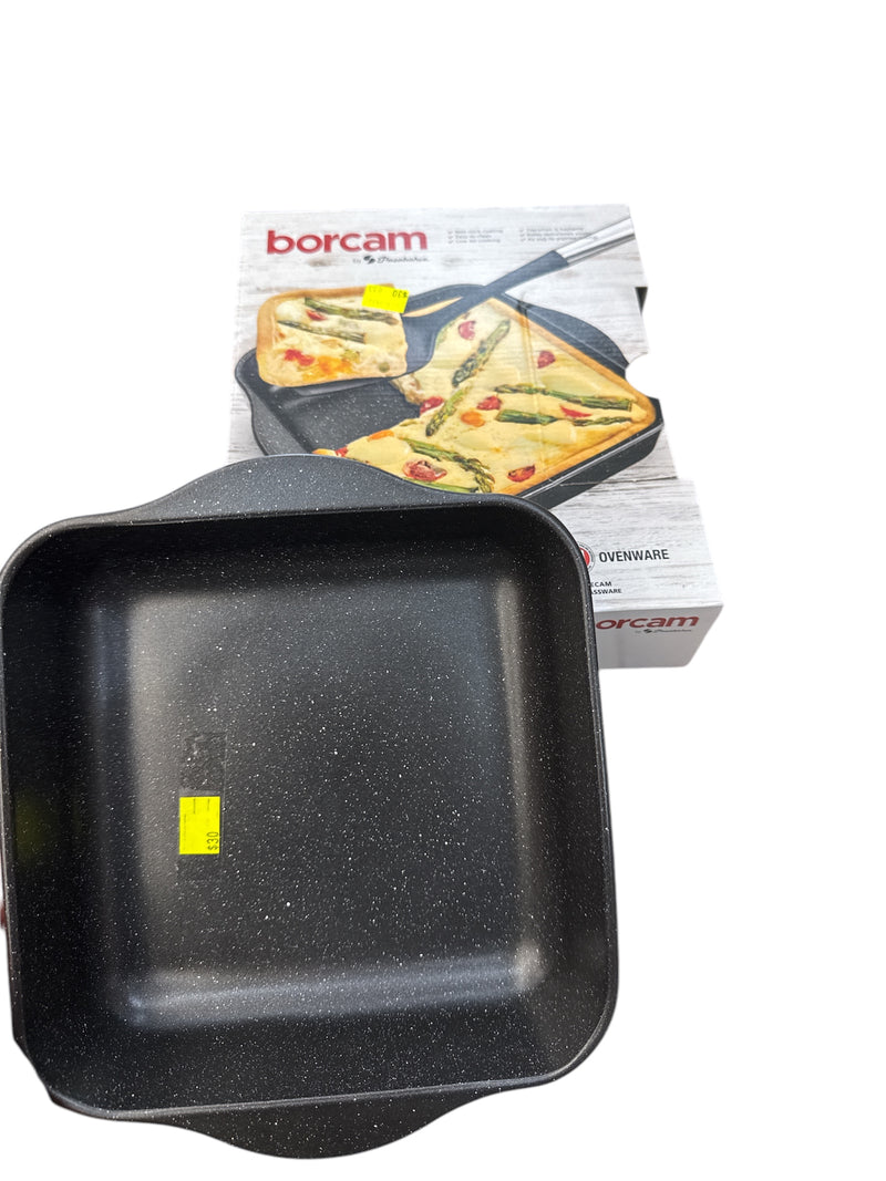 Borcam Ovenware Non-Stick Tray