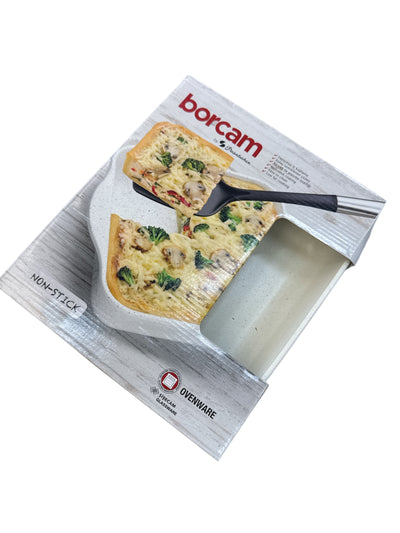 Borcam Ovenware Non-Stick Tray