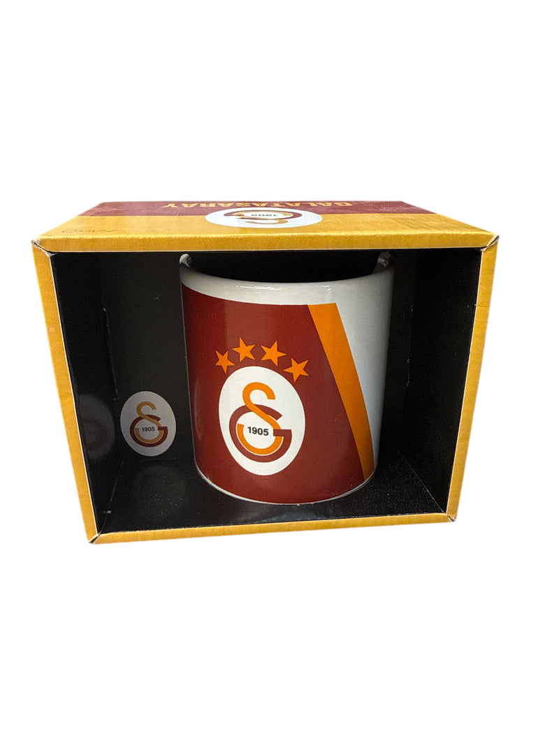 Galatasaray Seramic Mug