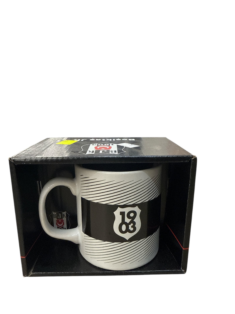 Besiktas Seramic Mug