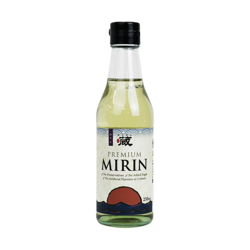 Kura Premium Mirin