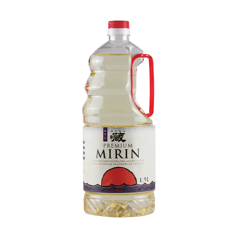Kura Premium Mirin
