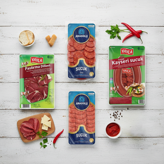 Deli Meat