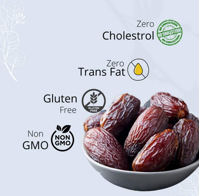 Medjool Dates