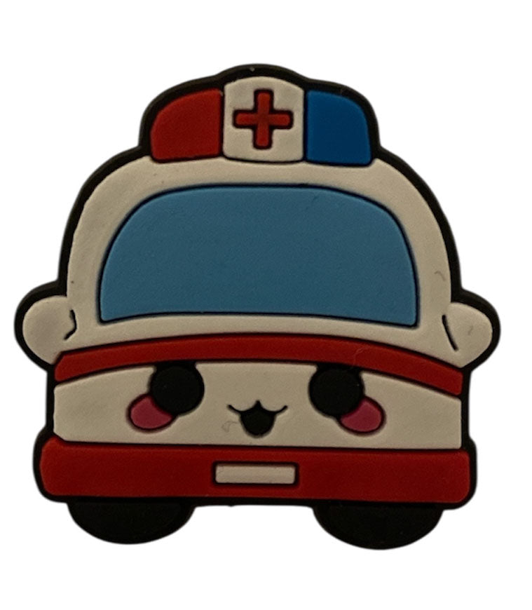 Hat Charms