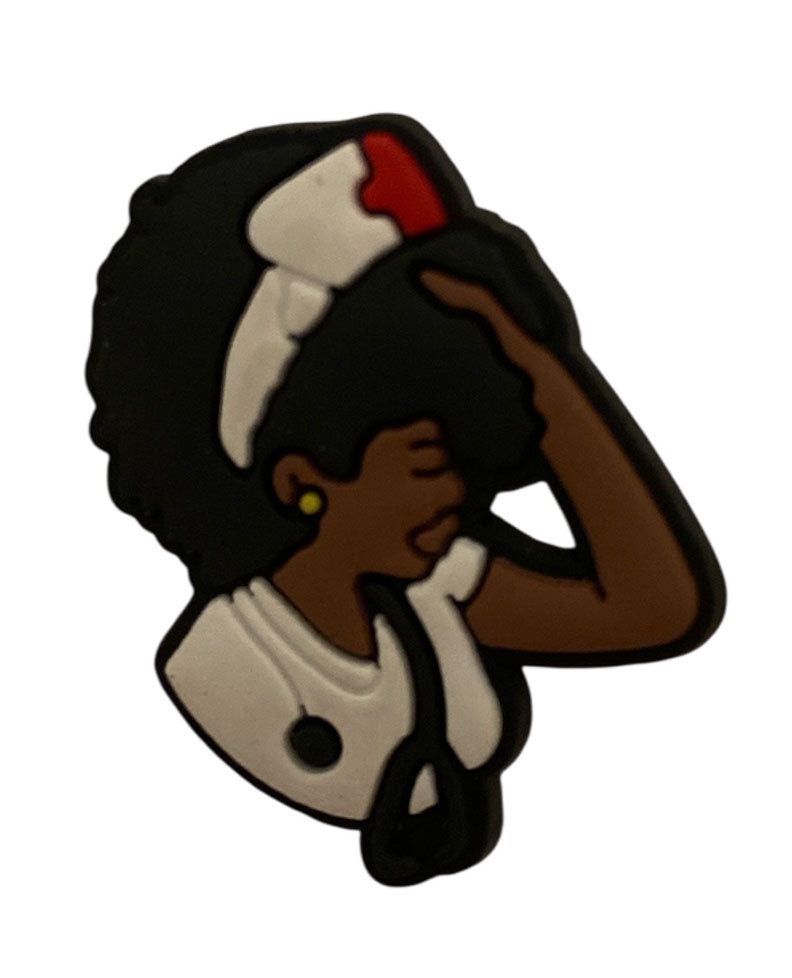Hat Charms