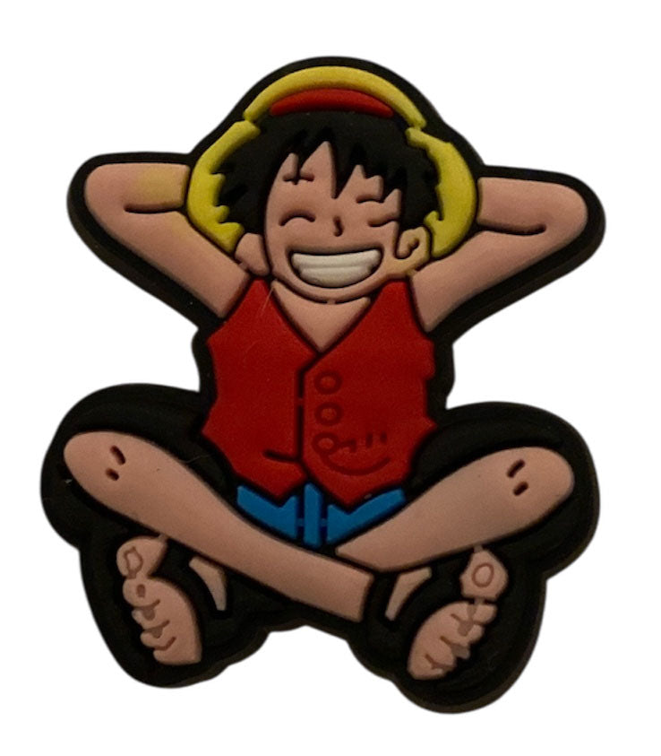 Hat Charms