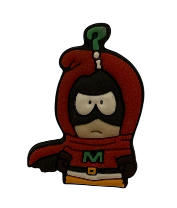 Hat Charms